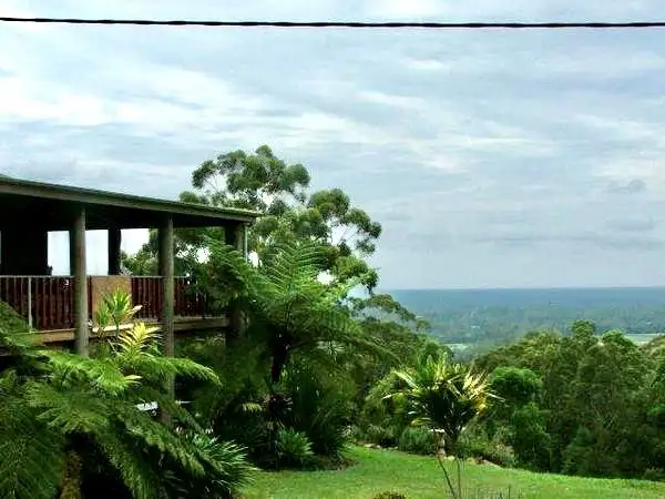 688 Peachester Road, Peachester QLD 4519