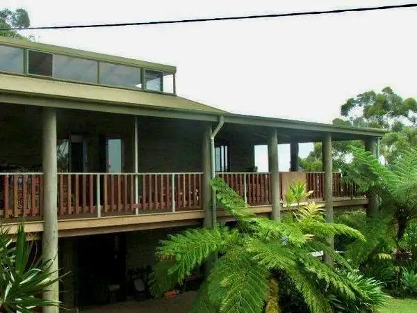 Second view of Homely house listing, 688 Peachester Road, Peachester QLD 4519