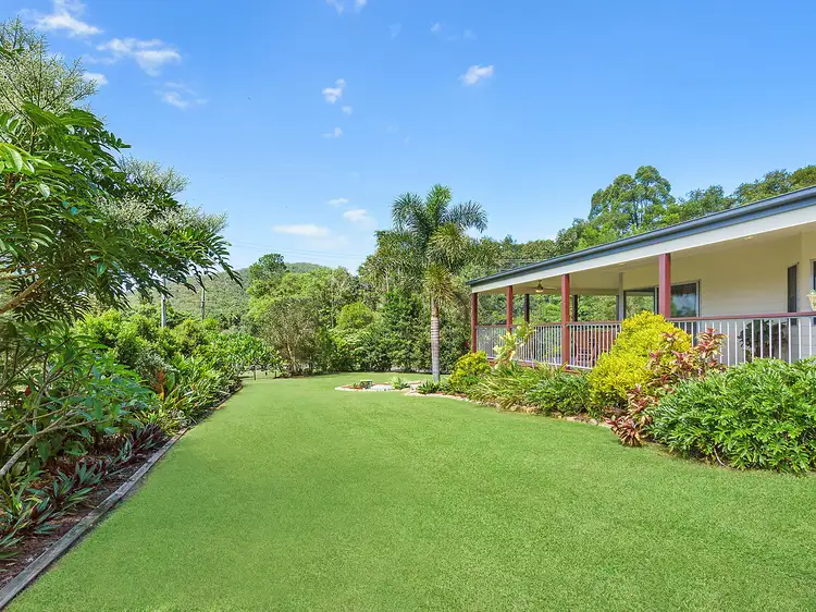 Second view of Homely house listing, 54 Shaws Road, Beerwah QLD 4519