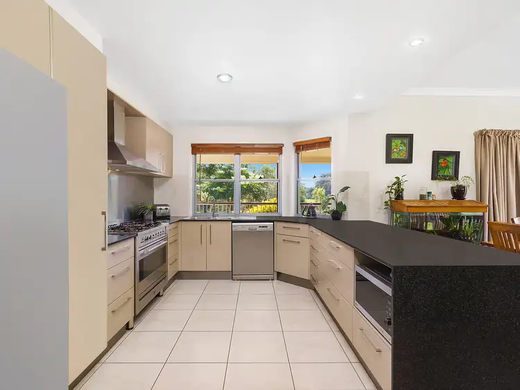 Fourth view of Homely house listing, 54 Shaws Road, Beerwah QLD 4519