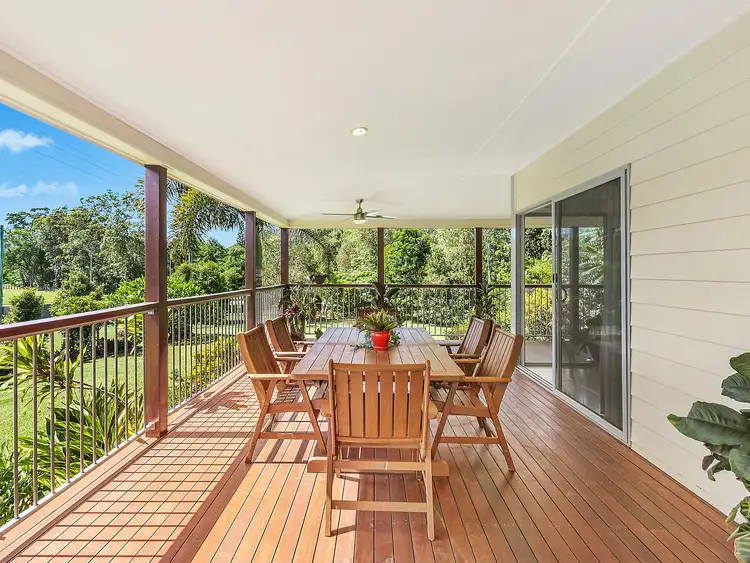 Sixth view of Homely house listing, 54 Shaws Road, Beerwah QLD 4519