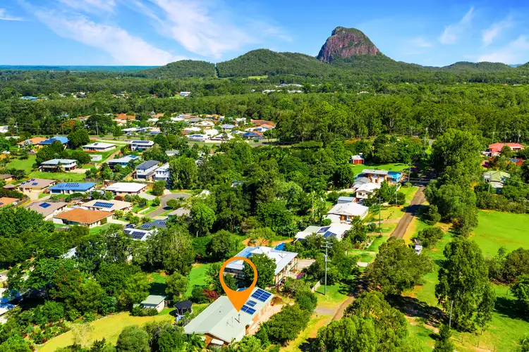 38 Buzaki Road, Glass House Mountains QLD 4518