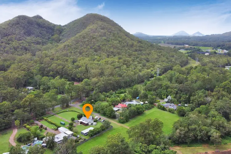 2681 Old Gympie Road, Beerwah QLD 4519