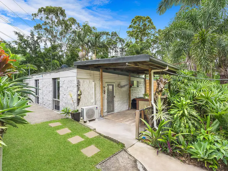 26 Reservoir Road, Landsborough QLD 4550
