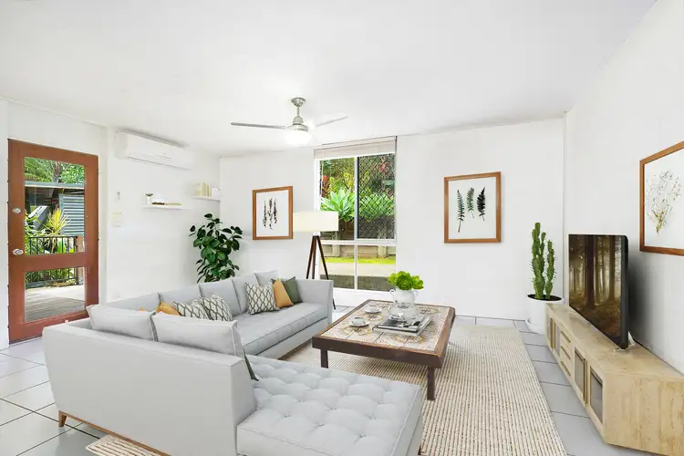 Third view of Homely house listing, 26 Reservoir Road, Landsborough QLD 4550