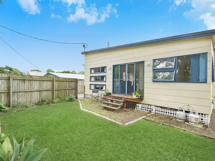 Second view of Homely semi-detached listing, 37 Beerwah Parade, Beerwah QLD 4519