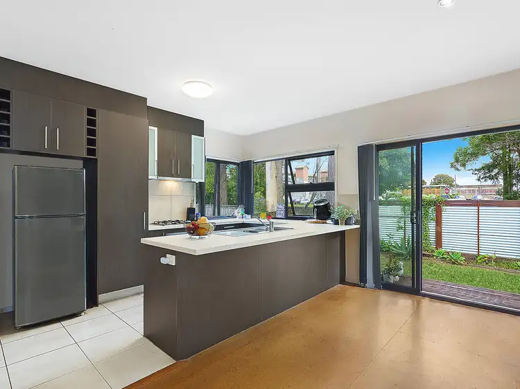Third view of Homely semi-detached listing, 37 Beerwah Parade, Beerwah QLD 4519