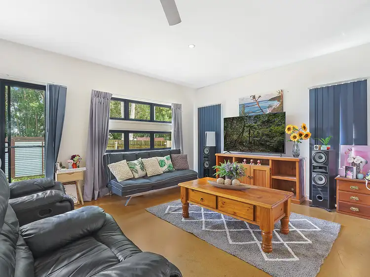 Fourth view of Homely semi-detached listing, 37 Beerwah Parade, Beerwah QLD 4519