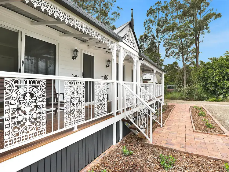 12 Stephenson Court, Beerwah QLD 4519