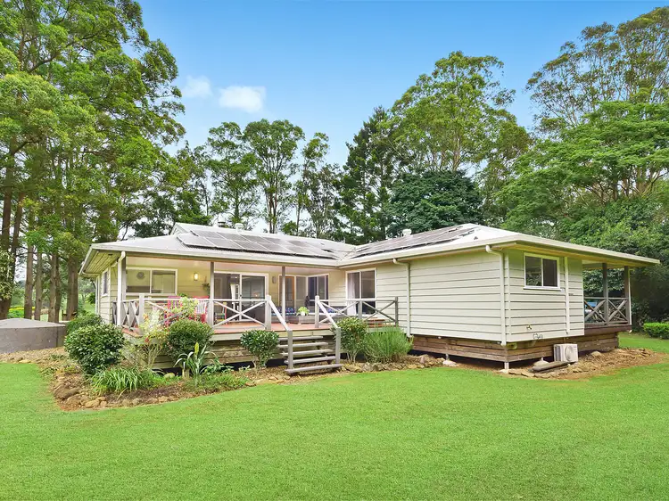 16 Berganns Road, Witta QLD 4552