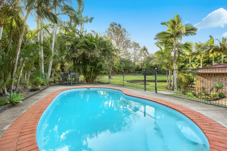 Third view of Homely house listing, 107 Railway Parade, Glass House Mountains QLD 4518