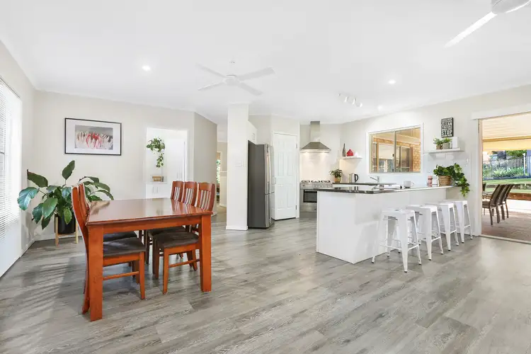 Fourth view of Homely house listing, 107 Railway Parade, Glass House Mountains QLD 4518