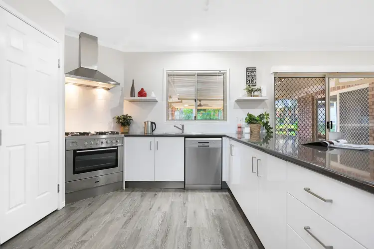 Fifth view of Homely house listing, 107 Railway Parade, Glass House Mountains QLD 4518