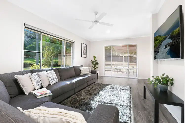 Sixth view of Homely house listing, 107 Railway Parade, Glass House Mountains QLD 4518