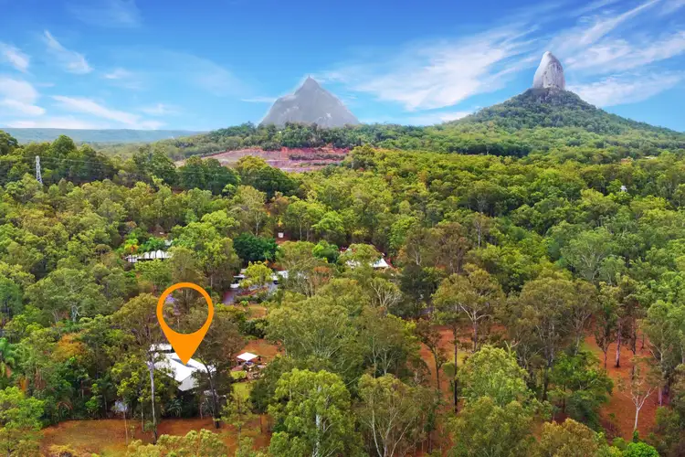 2060 Old Gympie Road, Glass House Mountains QLD 4518