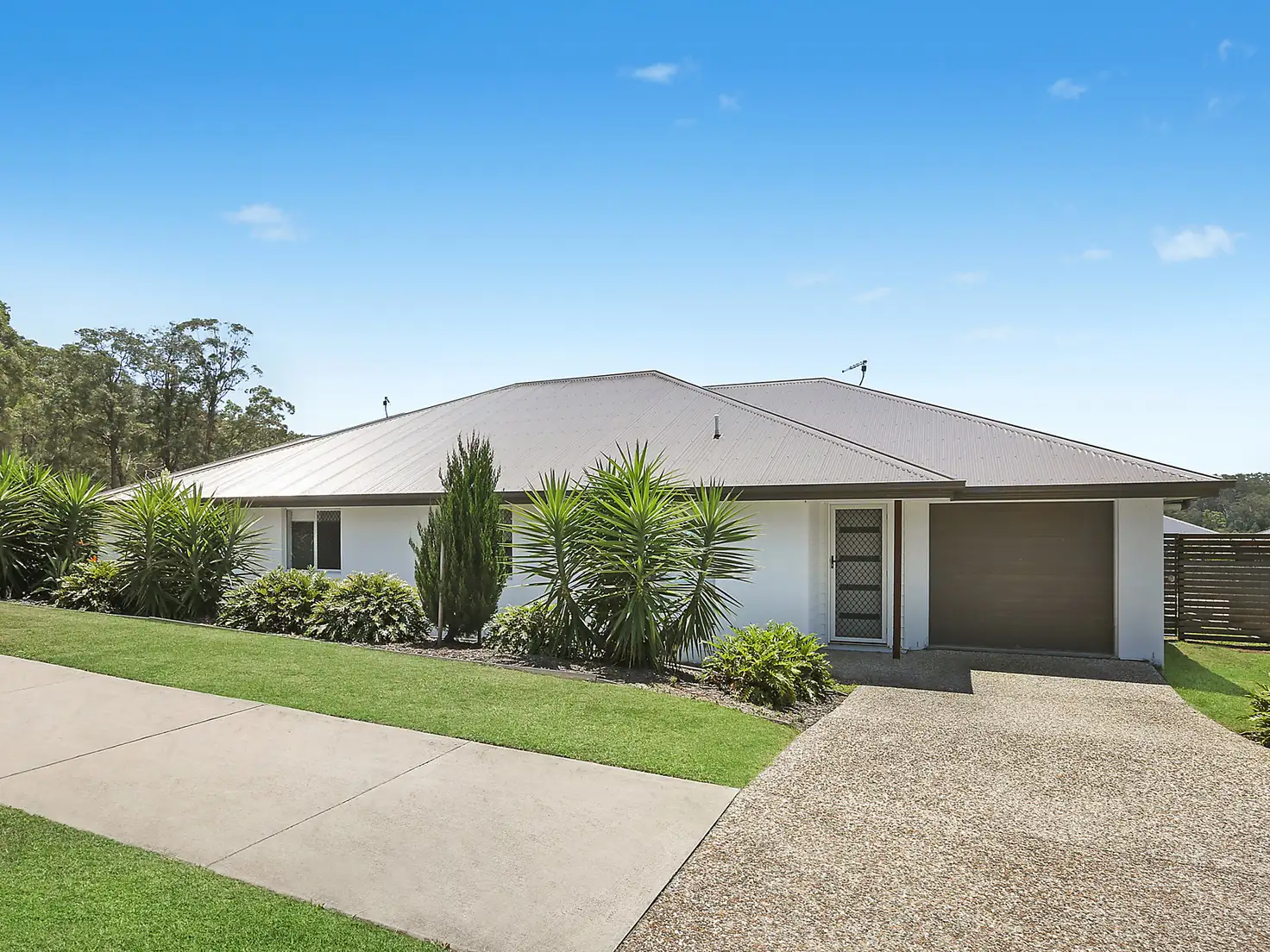 Main view of Homely semi-detached listing, 29 Lakefield Crescent, Beerwah QLD 4519
