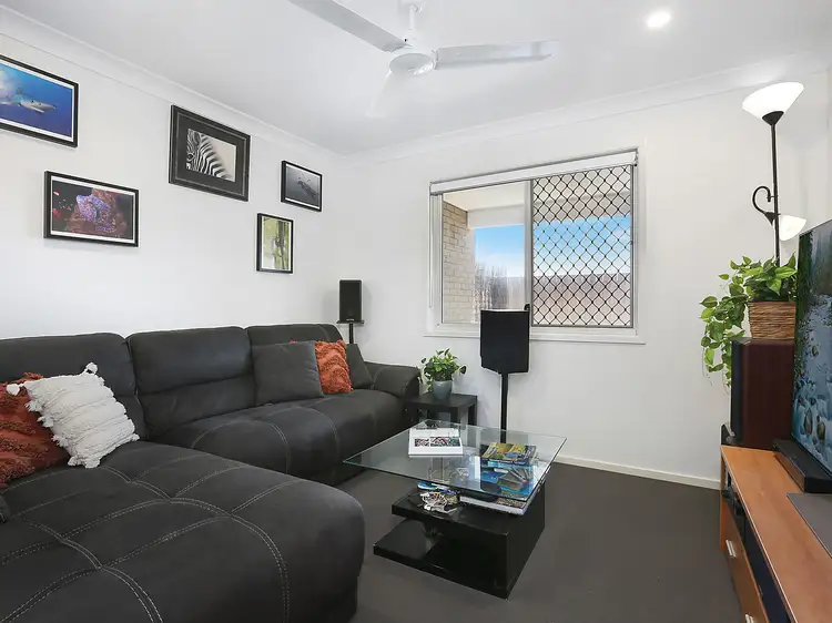 Second view of Homely semi-detached listing, 29 Lakefield Crescent, Beerwah QLD 4519