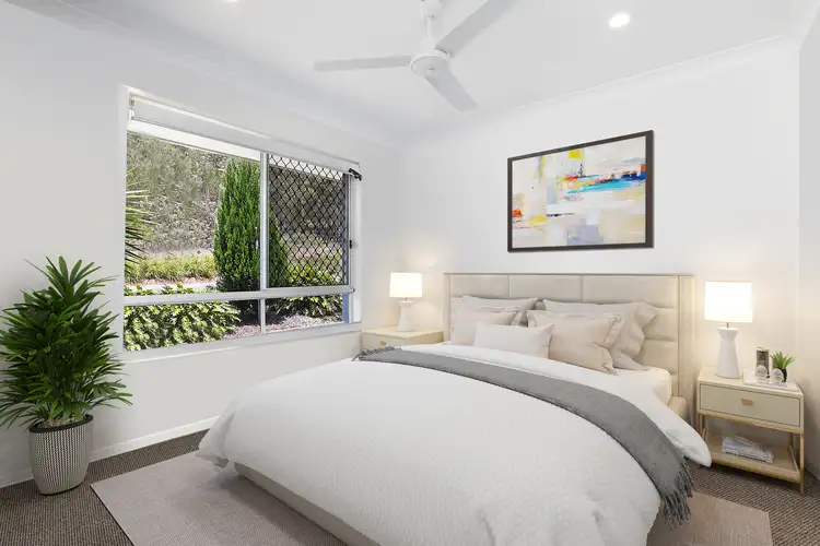 Fourth view of Homely semi-detached listing, 29 Lakefield Crescent, Beerwah QLD 4519