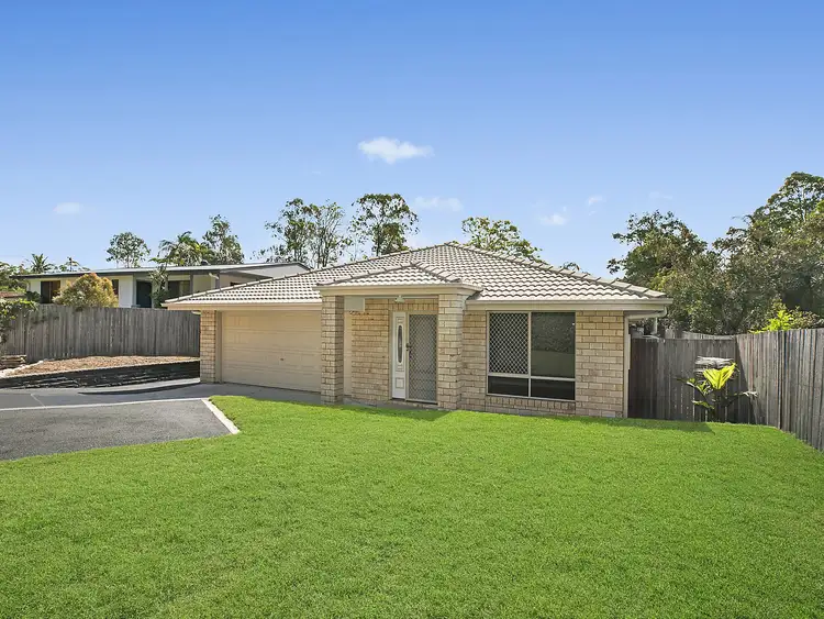 26D Beerburrum Street, Landsborough QLD 4550