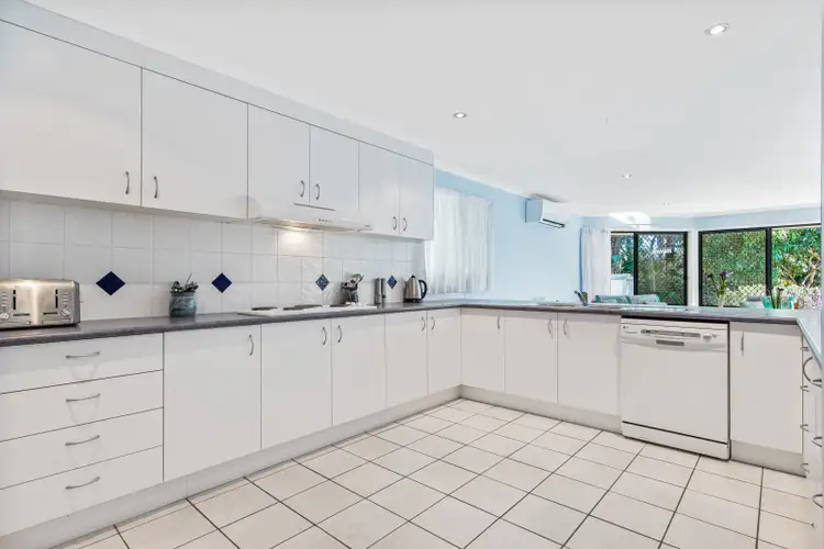 Third view of Homely house listing, 22 Toriana Place, Beerwah QLD 4519