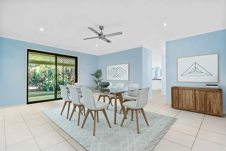 Fourth view of Homely house listing, 22 Toriana Place, Beerwah QLD 4519