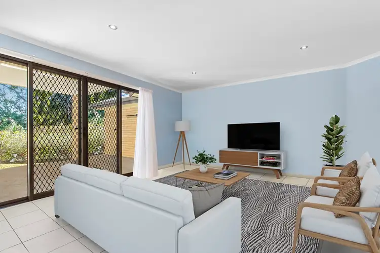 Fifth view of Homely house listing, 22 Toriana Place, Beerwah QLD 4519