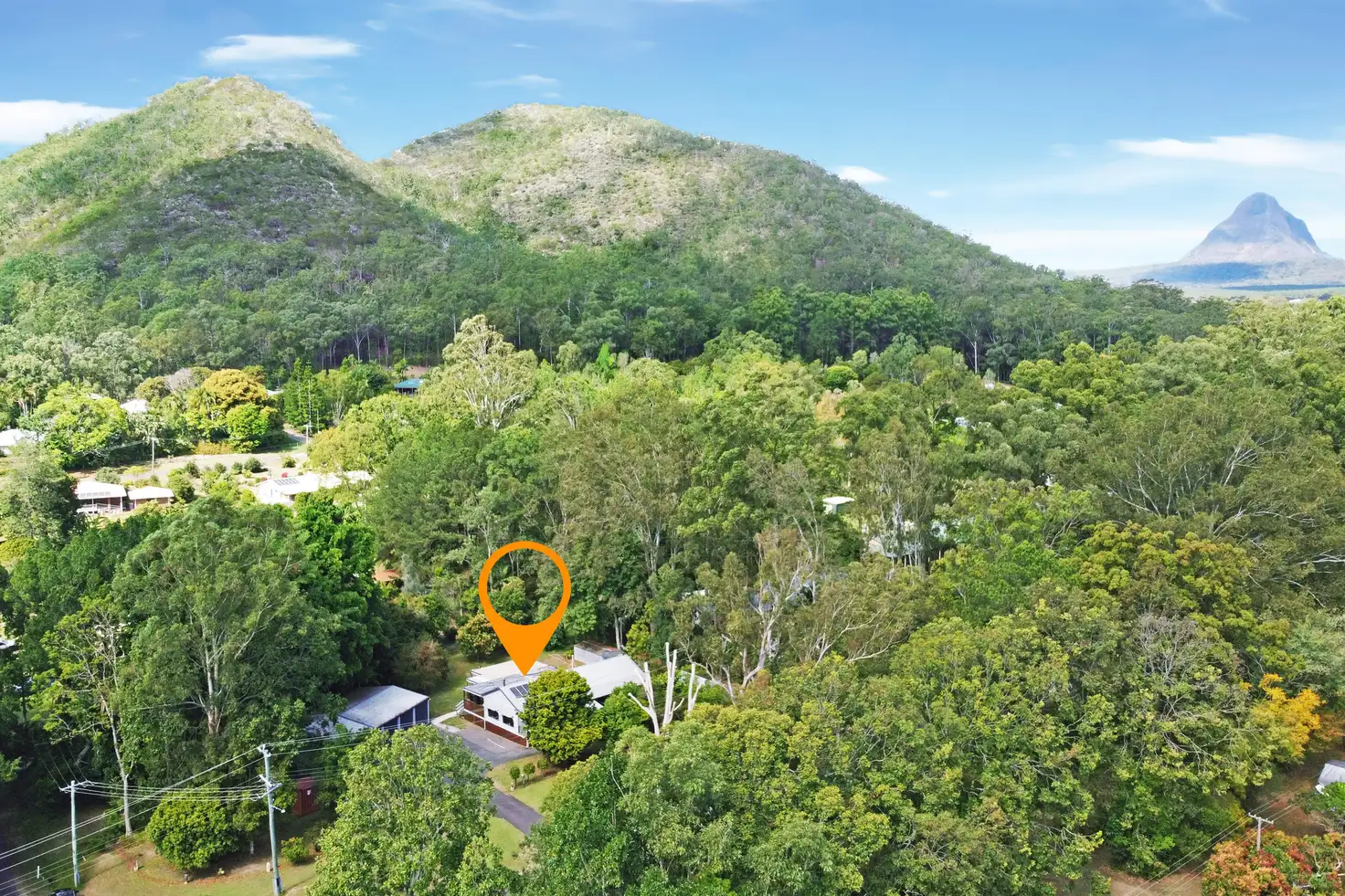 Main view of Homely house listing, 2728 Old Gympie Road, Beerwah QLD 4519