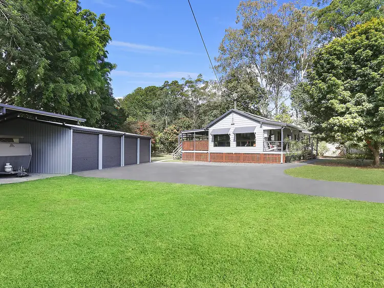 Second view of Homely house listing, 2728 Old Gympie Road, Beerwah QLD 4519