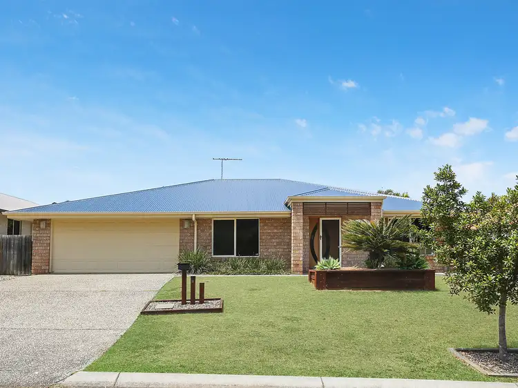 9 Smerdon Way, Glass House Mountains QLD 4518