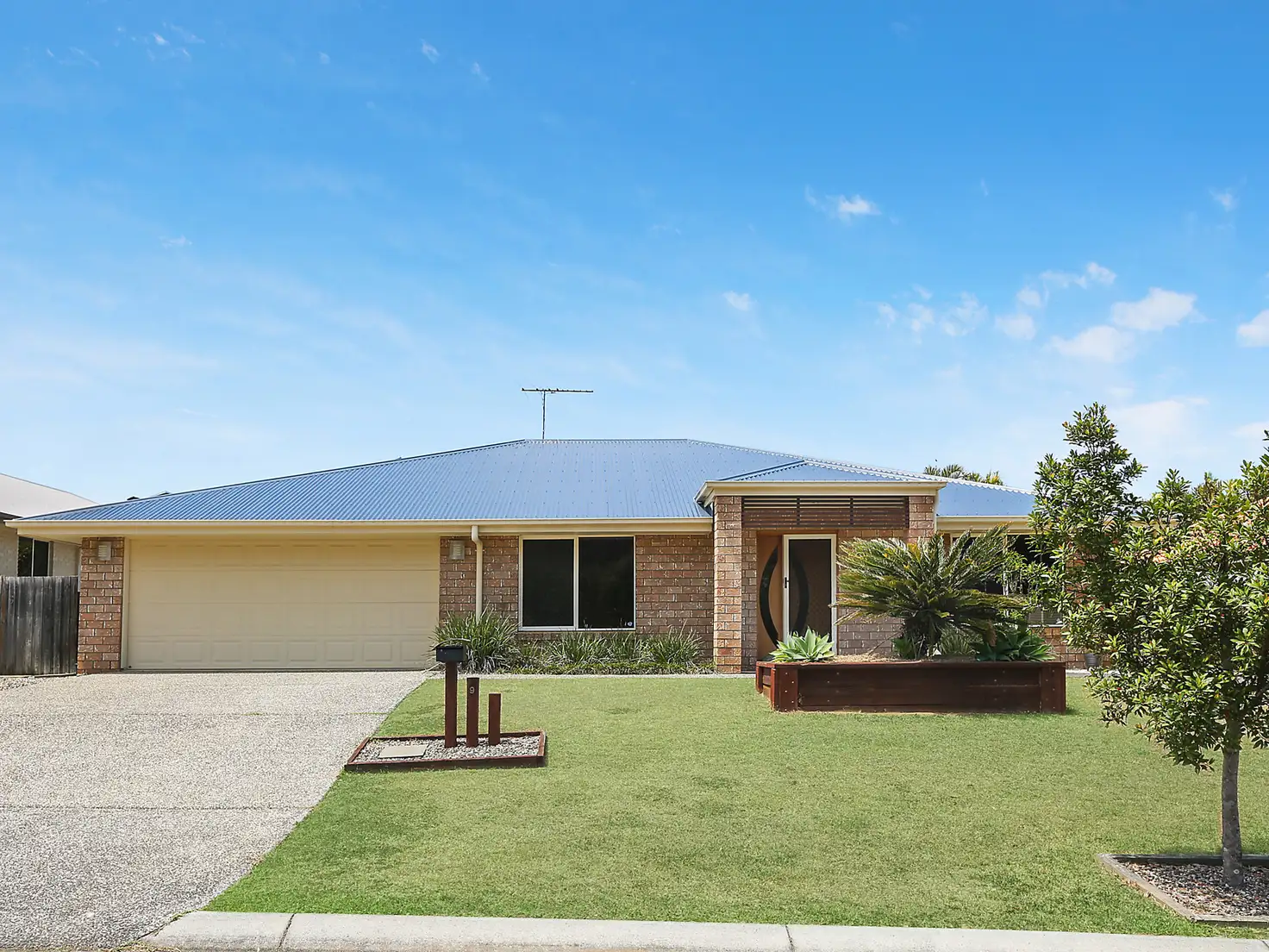 Main view of Homely house listing, 9 Smerdon Way, Glass House Mountains QLD 4518