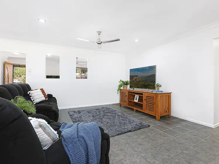 Second view of Homely house listing, 9 Smerdon Way, Glass House Mountains QLD 4518