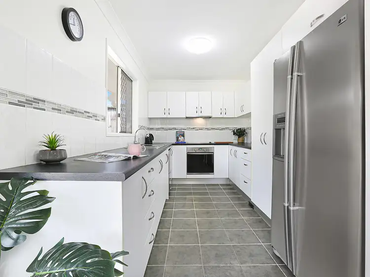 Third view of Homely house listing, 9 Smerdon Way, Glass House Mountains QLD 4518