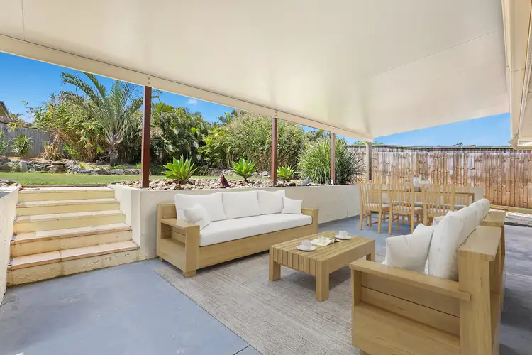 Fifth view of Homely house listing, 9 Smerdon Way, Glass House Mountains QLD 4518