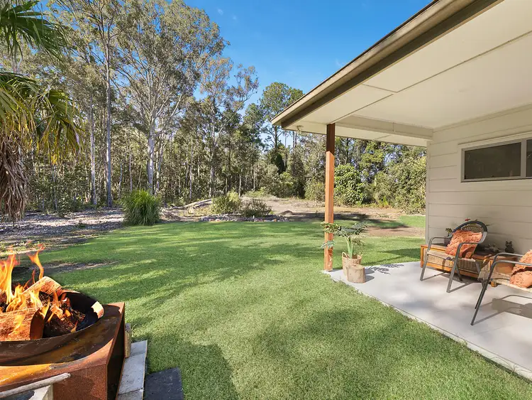 91 Hardwood Road, Landsborough QLD 4550