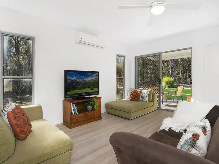 Second view of Homely house listing, 91 Hardwood Road, Landsborough QLD 4550