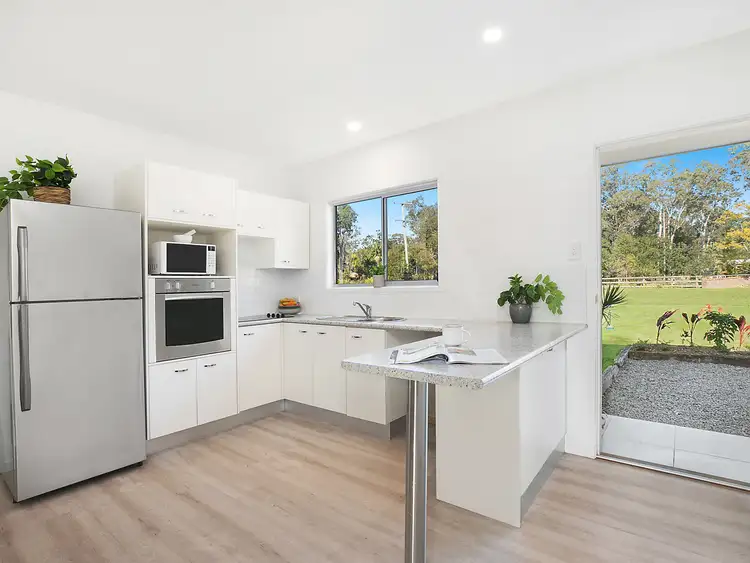 Third view of Homely house listing, 91 Hardwood Road, Landsborough QLD 4550