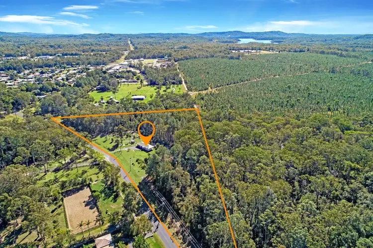 Fourth view of Homely house listing, 91 Hardwood Road, Landsborough QLD 4550