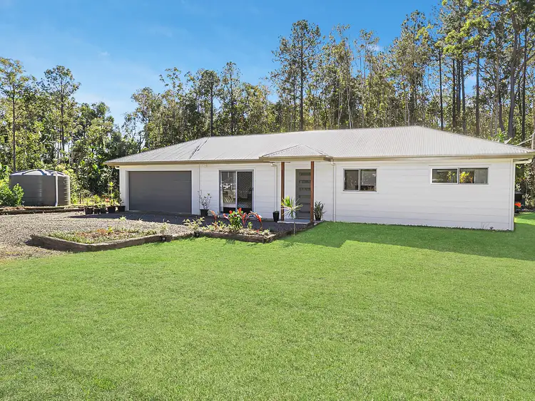Fifth view of Homely house listing, 91 Hardwood Road, Landsborough QLD 4550
