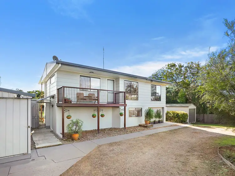 Main view of Homely house listing, 27 Crittenden Road, Glass House Mountains QLD 4518