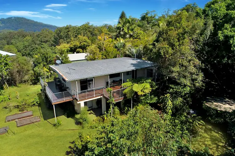 135 Mount Mellum Road, Mount Mellum QLD 4550