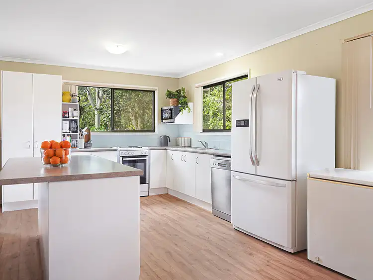 Third view of Homely house listing, 4 Leach Avenue, Landsborough QLD 4550