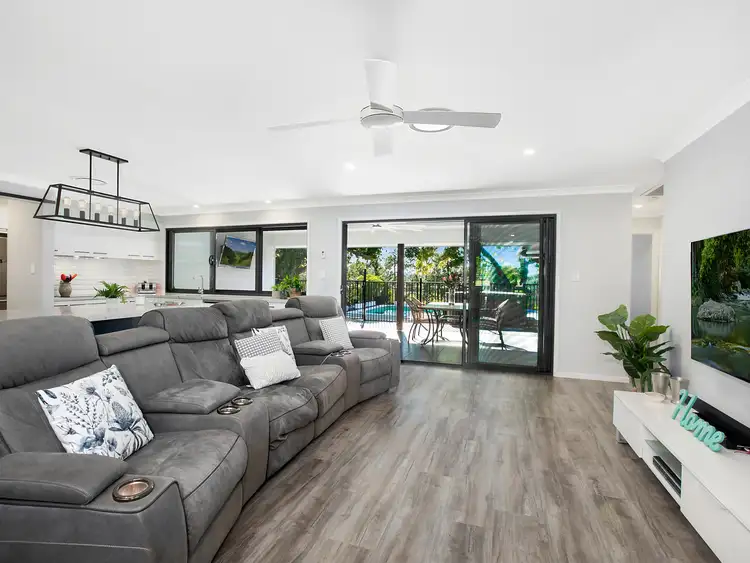 Sixth view of Homely house listing, 58 Jeffreys Road, Glass House Mountains QLD 4518