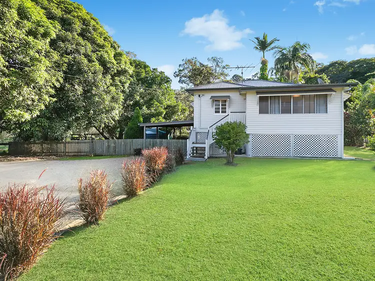 29 Alfs Pinch Road, Beerwah QLD 4519
