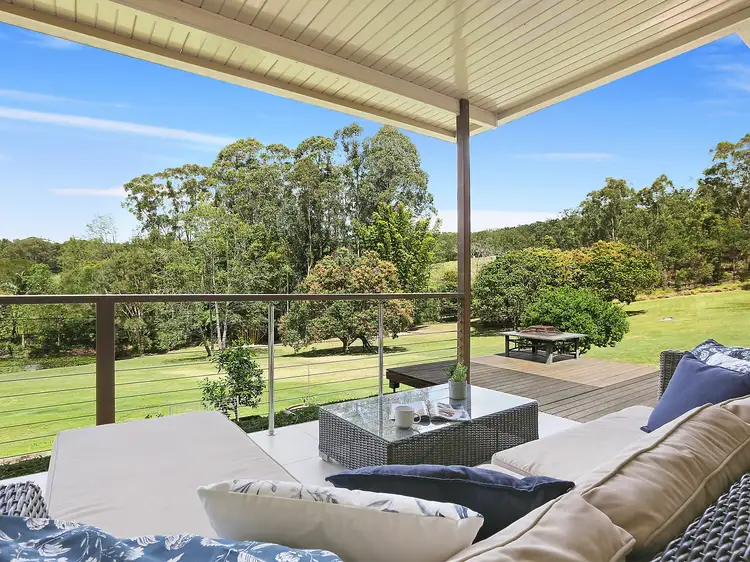 83 Woolleys Road, Glass House Mountains QLD 4518