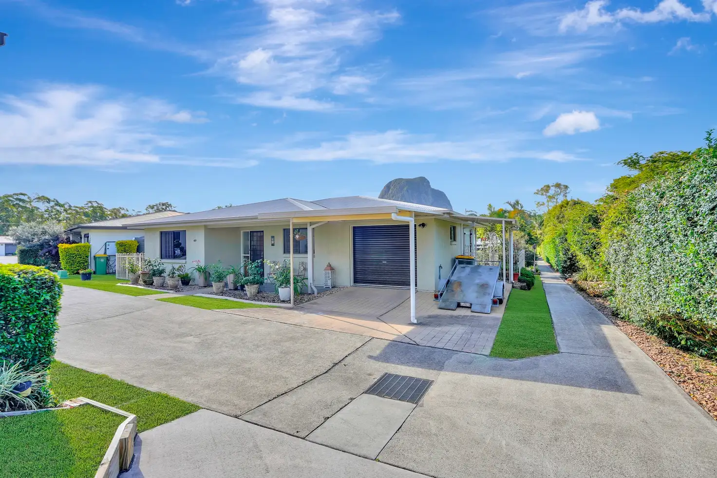 Main view of Homely retirement listing, 49/466 Steve Irwin Way, Beerburrum QLD 4517