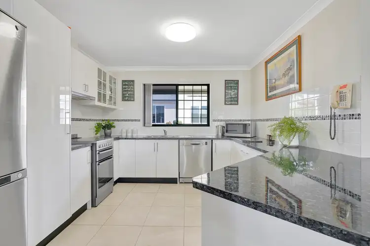 Second view of Homely retirement listing, 49/466 Steve Irwin Way, Beerburrum QLD 4517