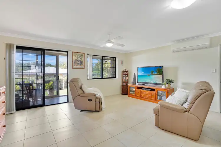 Third view of Homely retirement listing, 49/466 Steve Irwin Way, Beerburrum QLD 4517