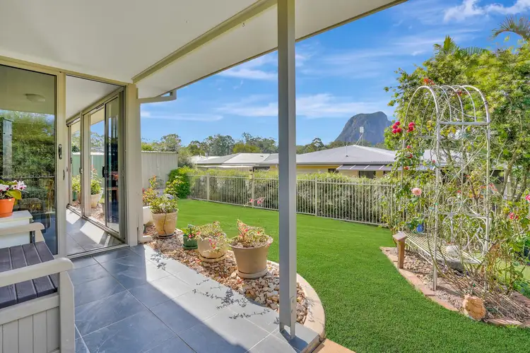 Fifth view of Homely retirement listing, 49/466 Steve Irwin Way, Beerburrum QLD 4517