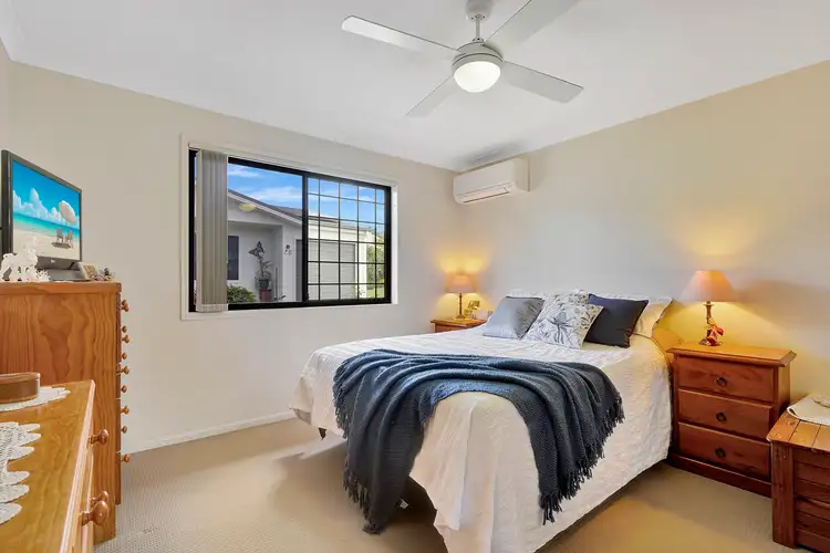Seventh view of Homely retirement listing, 49/466 Steve Irwin Way, Beerburrum QLD 4517