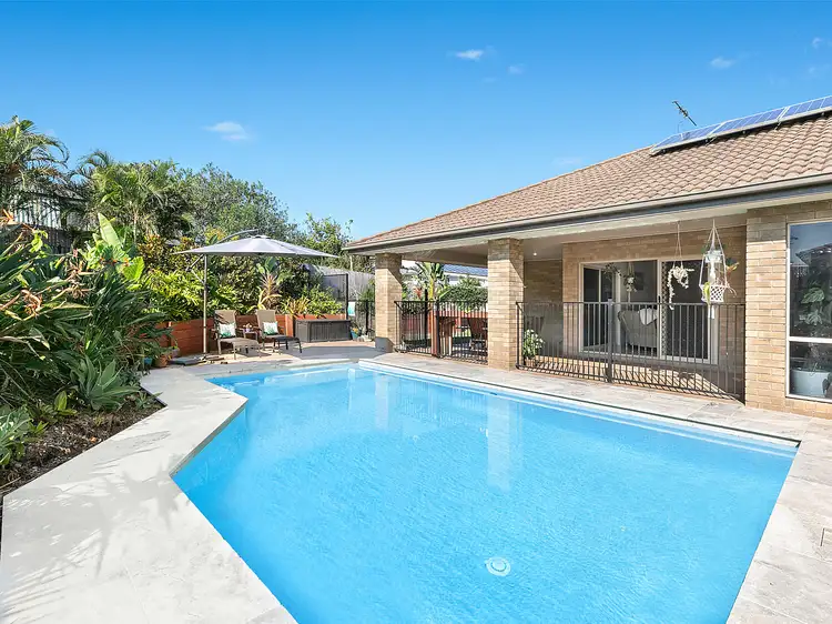 Main view of Homely house listing, 13 Smerdon Way, Glass House Mountains QLD 4518